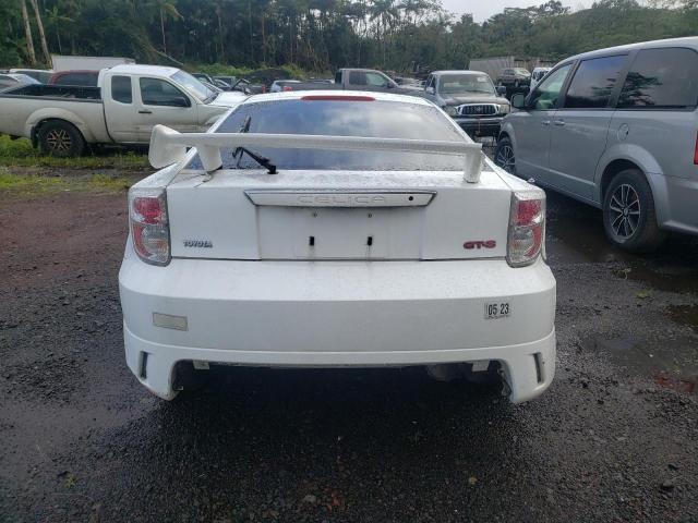 VIN KNMAT2MT1GP632406 2004 TOYOTA CELICA no.6