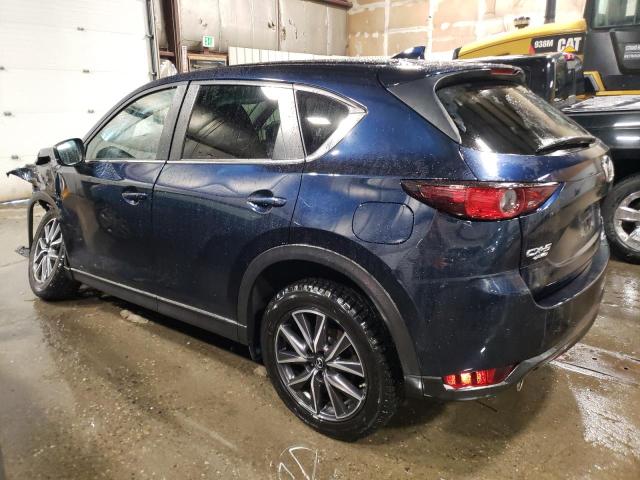 2018 MAZDA CX-5 TOURI - JM3KFBCM6J0318019
