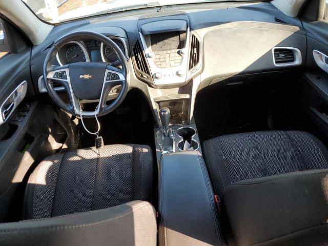 2017 CHEVROLET EQUINOX LT - 2GNFLFEK4H6315487