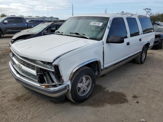 1994 Chevrolet Suburban 