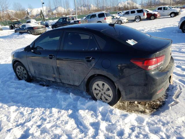 3KPA24AB1KE220845 KIA RIO S