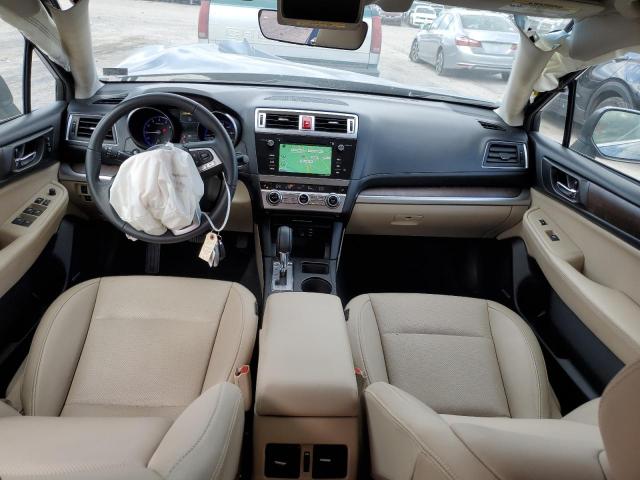 4S4BSANC5H3418815 Subaru Outback 2.5i Limited