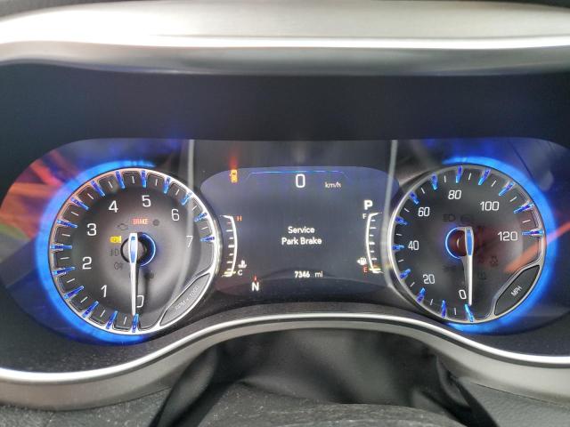 2022 CHRYSLER PACIFICA L - 2C4RC1GG3NR160359