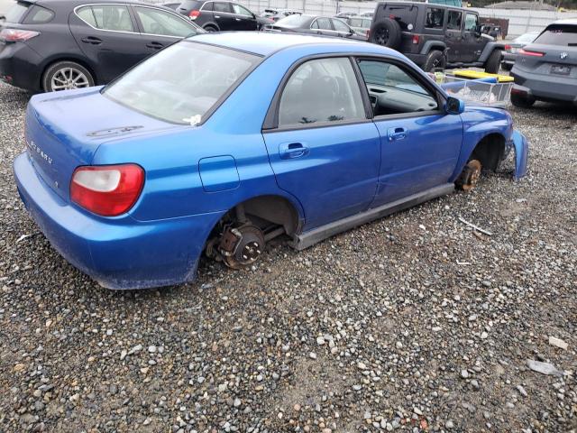 JF1GD29673G504181 Subaru Impreza Wrx