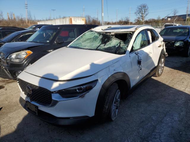 2023 Mazda CX-30 Premium