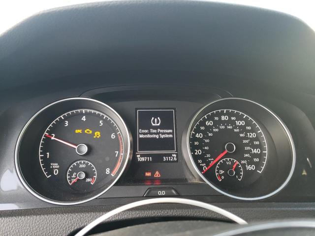 2019 VOLKSWAGEN GOLF SPORT - 3VW217AUXKM500941
