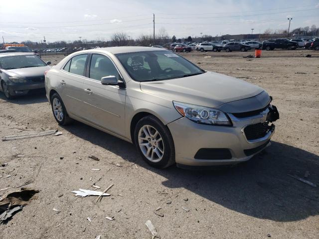 2015 CHEVROLET MALIBU 1LT - 1G11C5SLXFF239148