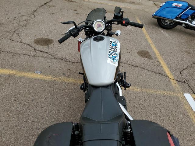 2019 INDIAN MOTORCYCLE CO. SCOUT SIXT - 56KMSA111K3143110