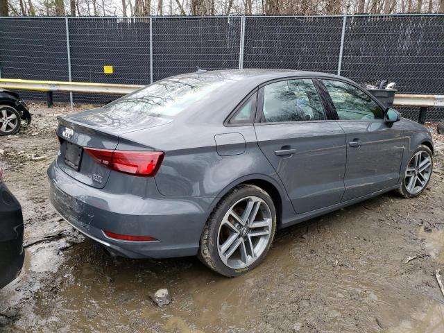 2017 AUDI A3 - WAUB8GFF8H1010171