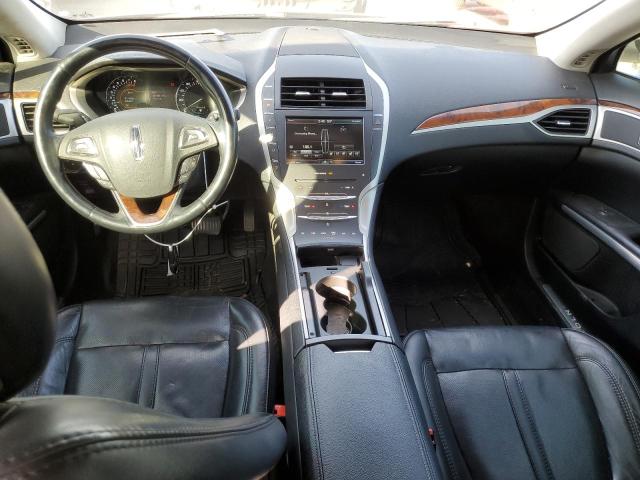 3LN6L2G96GR605695 Lincoln MKZ