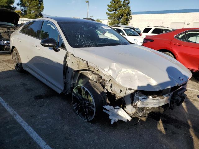 5XXG64J22MG043070 KIA K5 GT LINE