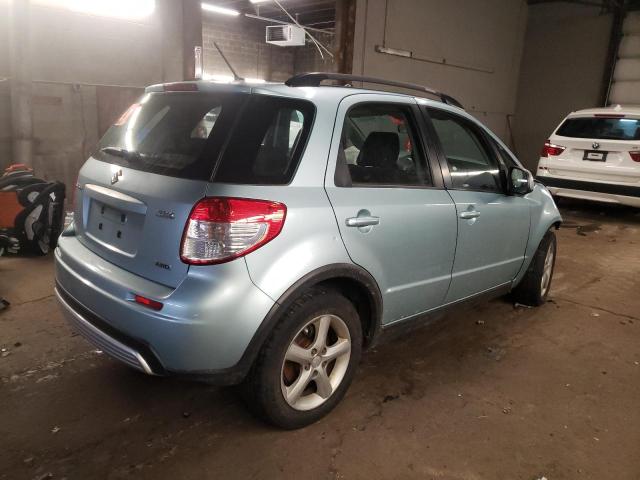 JS2YB413796203951 Suzuki SX4