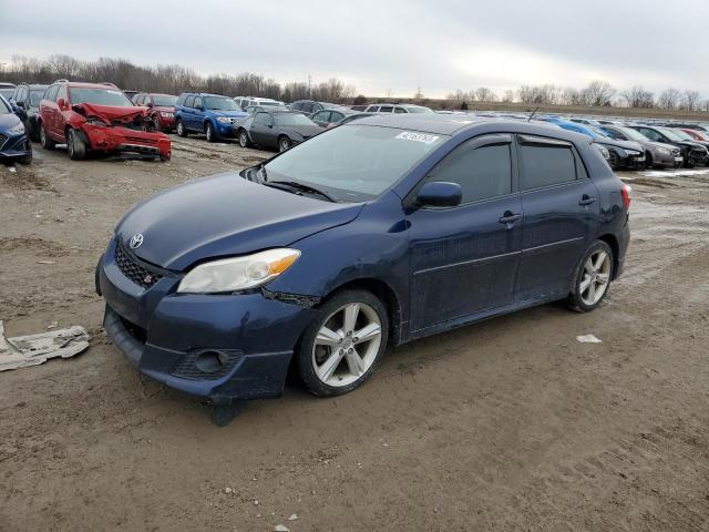 2009 Toyota Matrix S