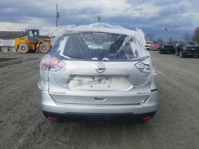 2015 NISSAN ROGUE S 5N1AT2MV1FC887477
