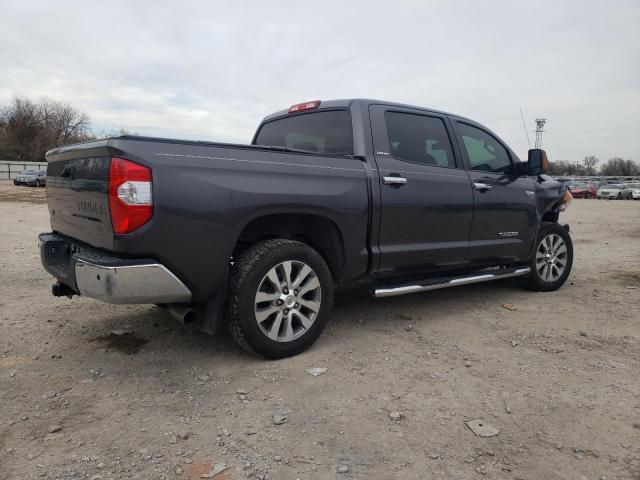 2015 TOYOTA TUNDRA CRE - 5TFHW5F17FX443311