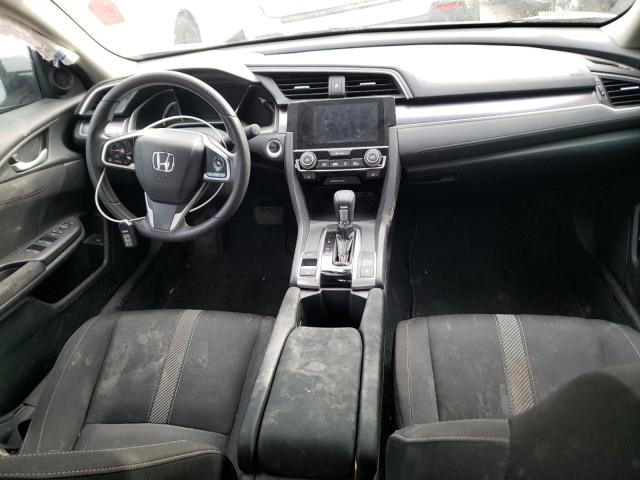 2016 HONDA CIVIC EX - 19XFC1F31GE014175