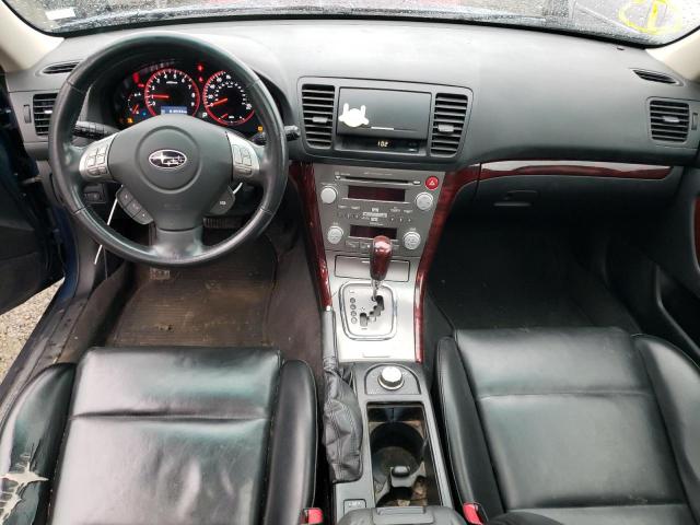 4S4BP85C194323013 Subaru Outback 3.0r