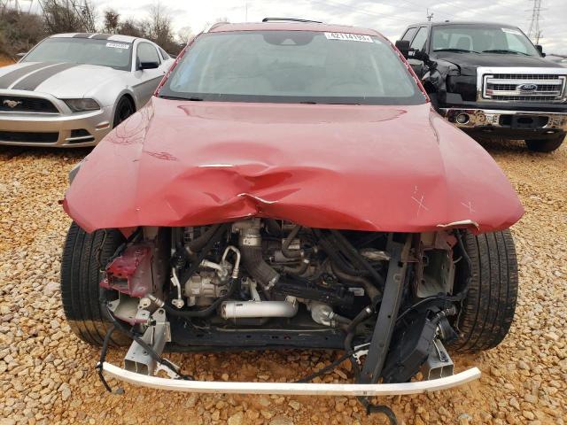 2021 VOLVO V60 CROSS - YV4102WK4M1068209