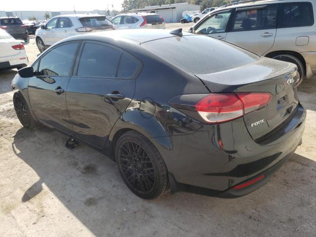 3KPFK4A76JE168886 KIA FORTE LX