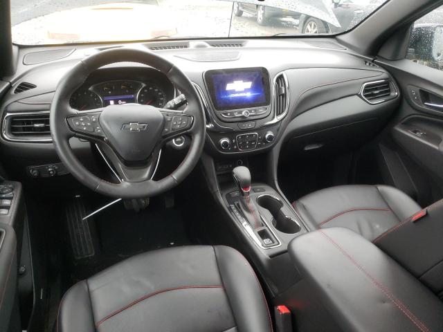 2022 CHEVROLET EQUINOX RS 2GNAXWEV0N6131541