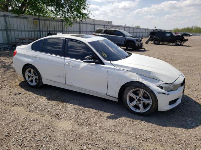 WBA3A5C58EF604668 BMW 328 I