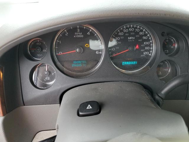 1GKFC13057J329577 GMC Yukon
