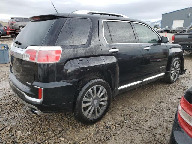 2016 GMC TERRAIN 2GKFLVE35G6144358