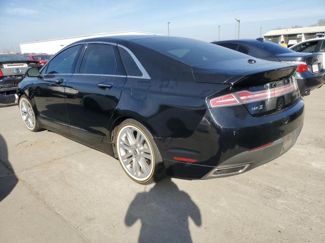 3LN6L2G96GR605695 Lincoln MKZ