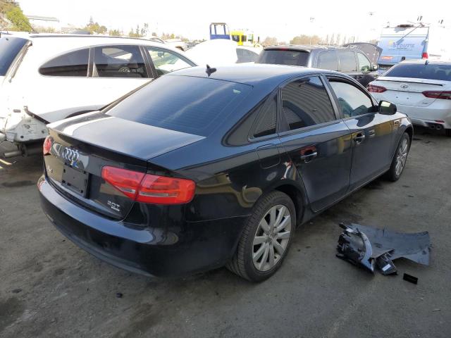 VIN WAUBFAFL7DA156886 2013 Audi A4, Premium no.3