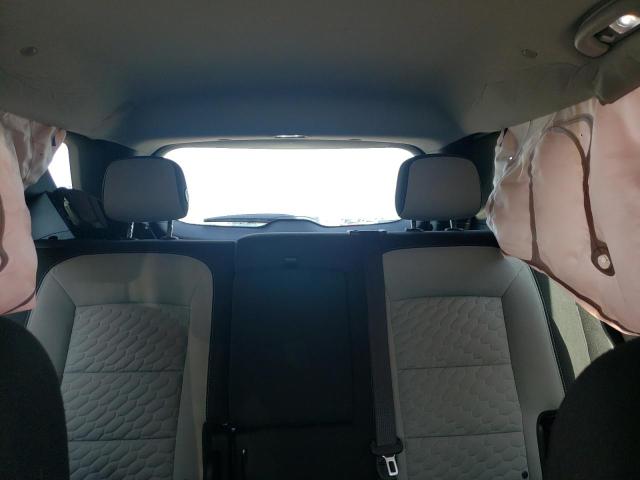 2018 CHEVROLET EQUINOX LS - 2GNAXREV8J6217109