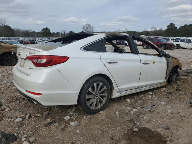 5NPE34AF8FH202605 Hyundai Sonata Sport