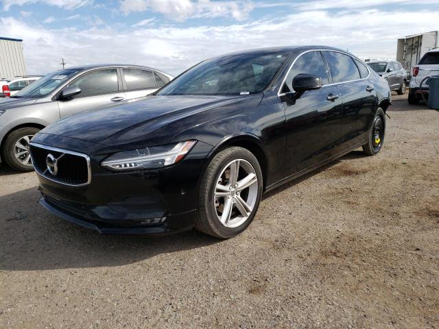 2018 Volvo S90 