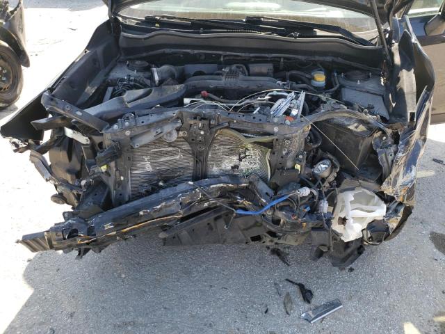 2017 SUBARU FORESTER 2 - JF2SJAGC3HH512488