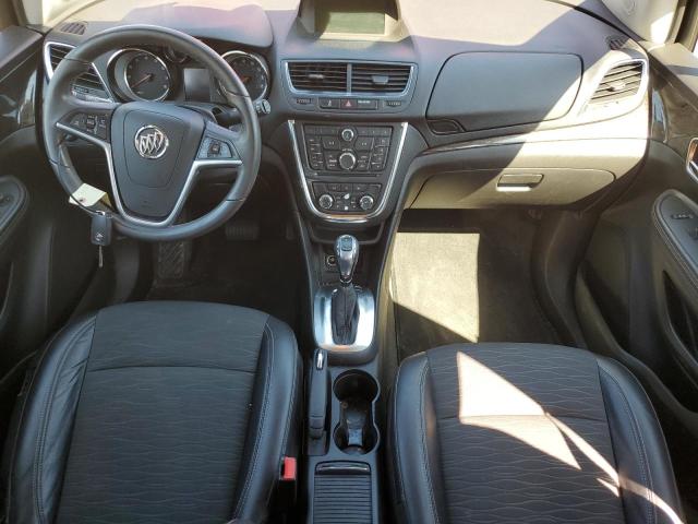 2015 BUICK ENCORE CON - KL4CJBSB3FB271906