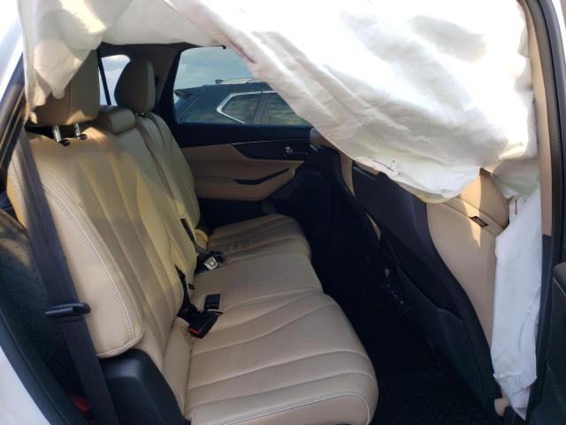 5J8YE1H83NL012042 Acura Mdx Advance