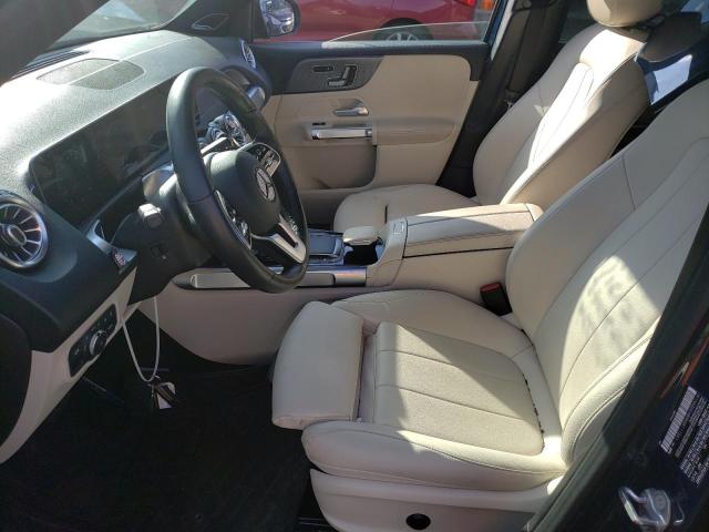 2021 MERCEDES-BENZ GLB 250 4M - W1N4M4HB8MW111541