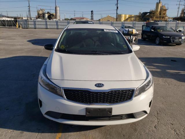 3KPFK4A73HE085670 KIA FORTE LX