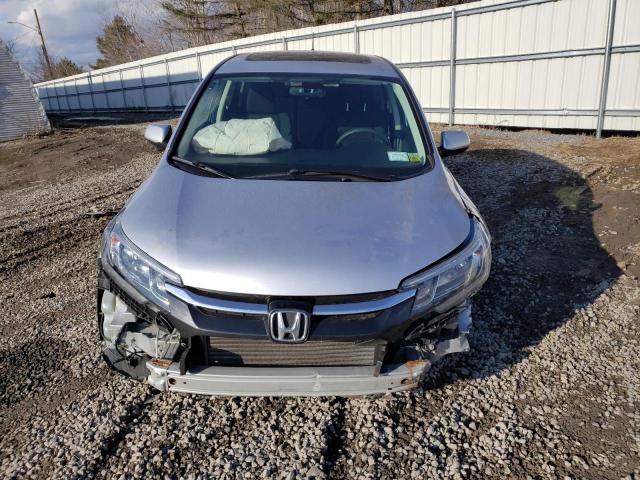 VIN 2HKRM4H56GH612798 2016 HONDA CRV no.5