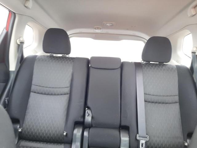 JN8AT2MT2HW386980 Nissan ROGUE S