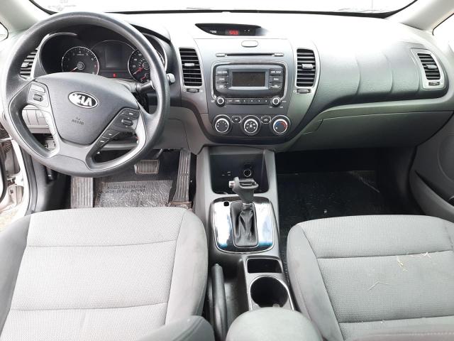 3KPFK4A7XHE018774 KIA FORTE LX