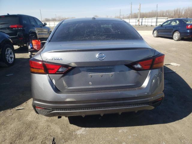 2019 NISSAN ALTIMA S - 1N4BL4BV4KC146652
