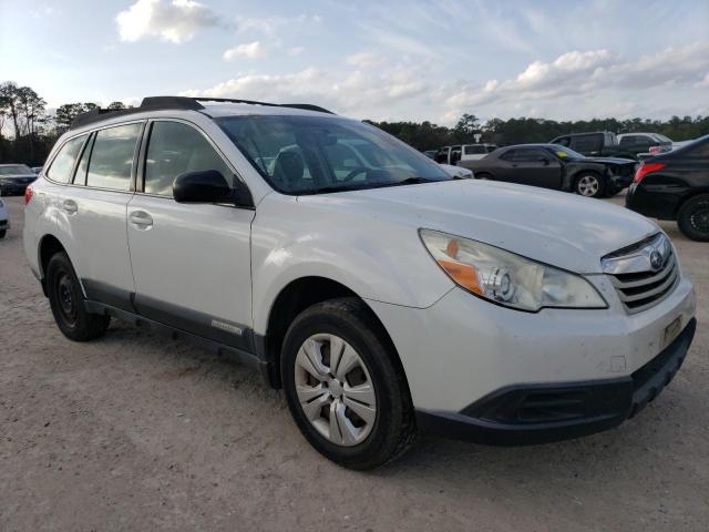 4S4BRCACXB3435839 Subaru Outback 2.5i