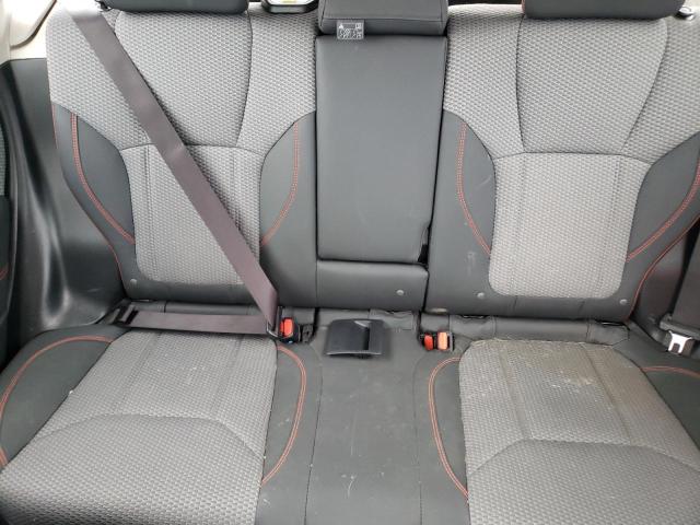 2019 SUBARU FORESTER S - JF2SKAPC6KH510545
