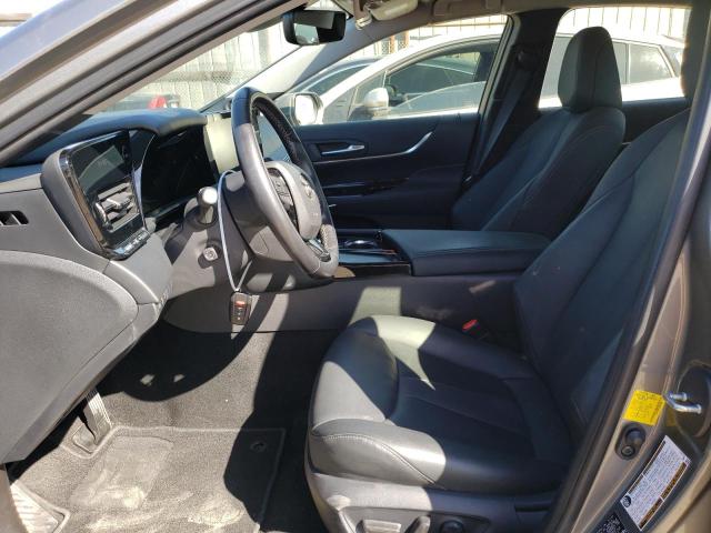 2021 TOYOTA MIRAI XLE JTDAAAAA1MA001026