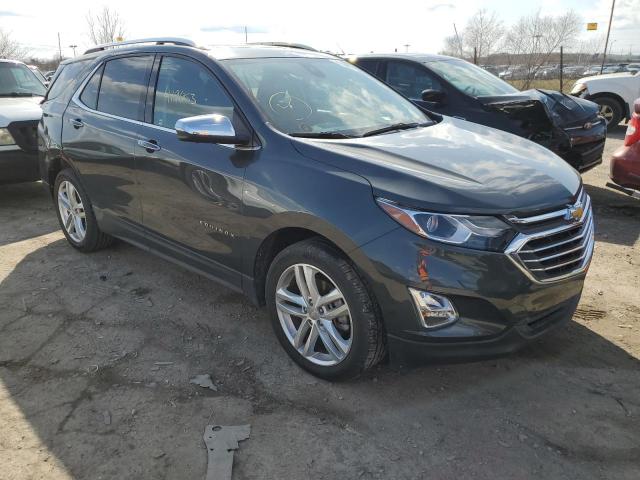 2020 CHEVROLET EQUINOX PR - 2GNAXYEX0L6252421