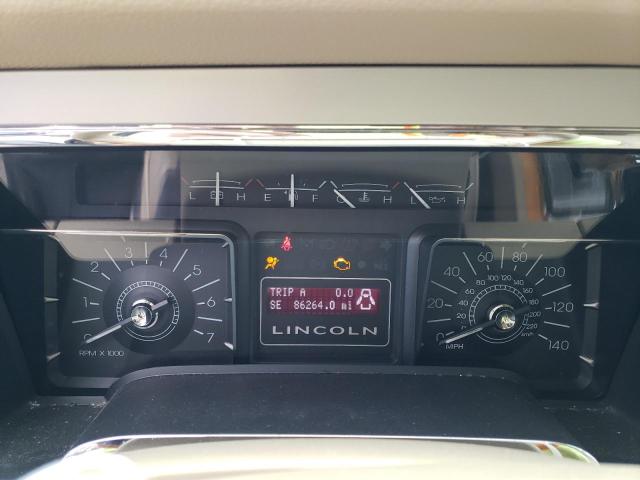 5LMFU28537LJ02825 Lincoln Navigator
