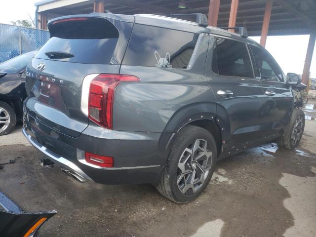 2022 HYUNDAI PALISADE C - KM8R74HE9NU336459