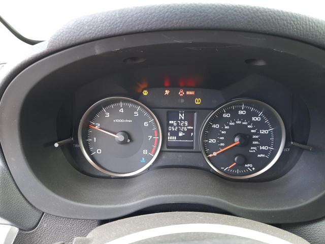 JF2GPABC1G8210692 Subaru Crosstrek Premium