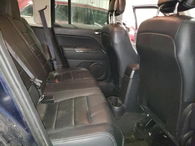 1C4NJRCB2ED728682 Jeep Patriot Limited
