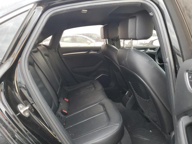 2016 AUDI A3 PREMIUM - WAUE8GFF0G1039126